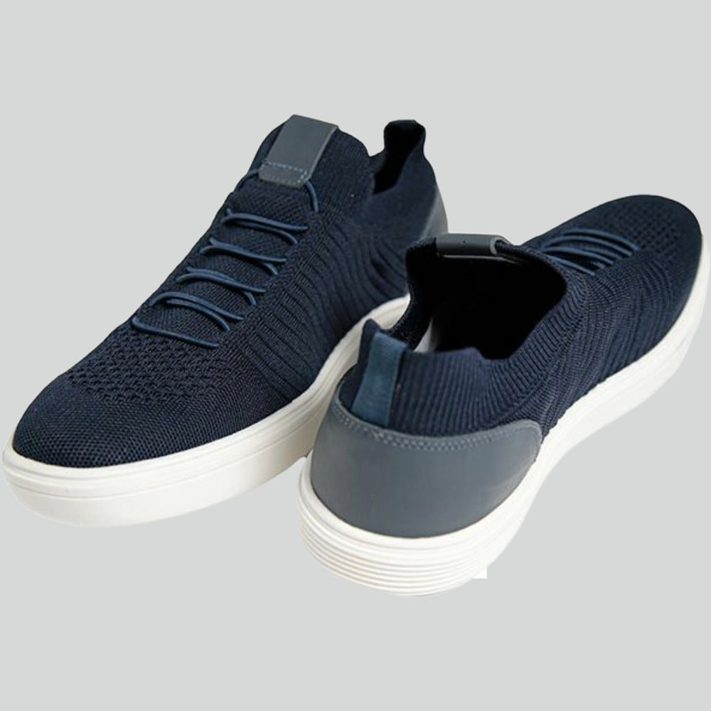 Tênis Casual ÁS Clube Knit New York