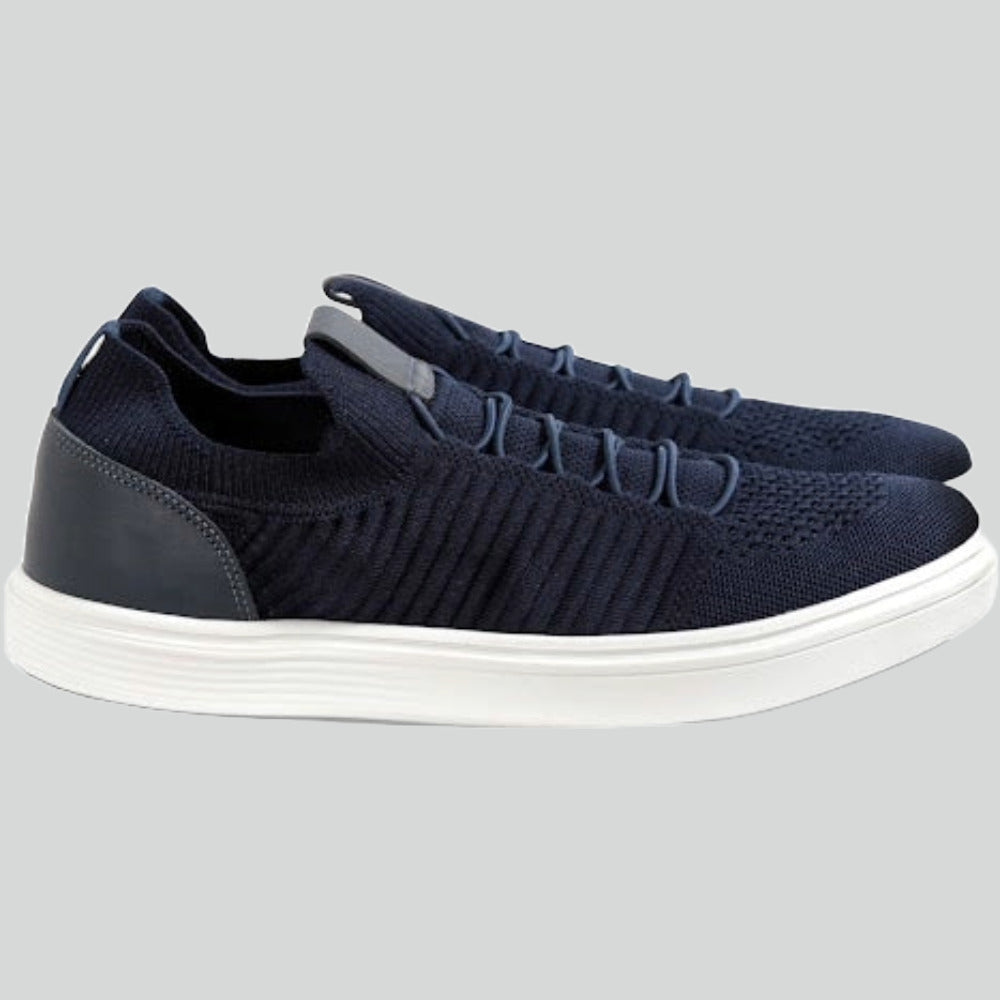 Tênis Casual ÁS Clube Knit New York